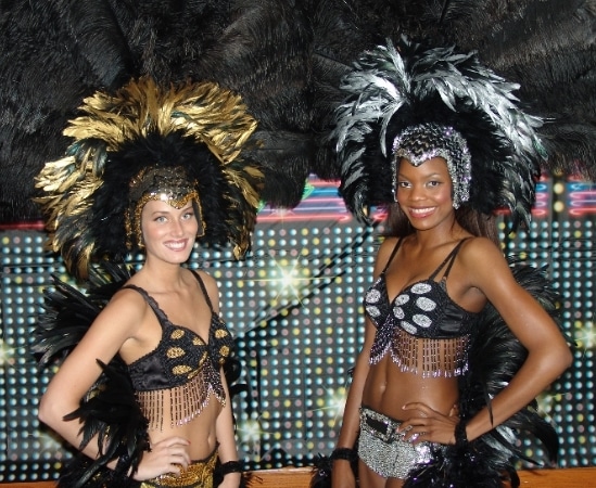 Creating unforgettable events Casino Party Services